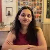 Dhanashri Dobale