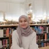 Firjanie Fadzil