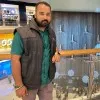 Hashim Abidi