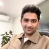 Satvik Muddana