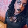 Sheron Sylvestre