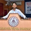 Ravikant Singh