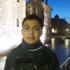 Aaron Yi
