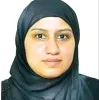 Misbah iqbal