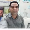 Ashish Dubey