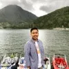 M Ridwan Dwi Astanto