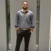 A Abishek