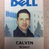 Calvin Schut