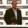 Darrell Turner