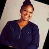 Kelebogile Tshukudu