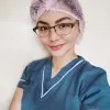 Caren Hazel Dela Cruz