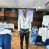 nitya barman