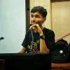 Meghdip Karmakar