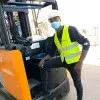Shadrack Kipyegon Koech