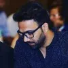 Haider Naqvi