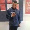 Mujahid George