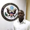 Alusine Kamara