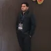 Sameer Beg