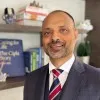 Achin Gupta