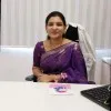 Anusha Benhur