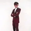 Ajay Balas