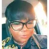 Cherise Strickland