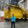 Angga Rivai Lumban Gaol