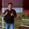 Shanth Manikandan