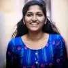 Anupriya Santhosh