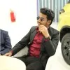 Parag Kharat