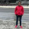 Vansh Rastogi