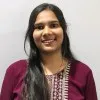 Niveditha Ramojipally