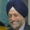 Maninder Bakshi