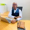 Sydney Khuzwayo