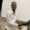 Joy Adu Sarhene