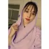 Fehmida Khan