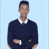 Henok Woldemichael
