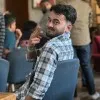 Abhishek Choubey