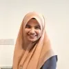 MARISHA YUSNILY