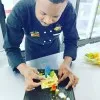 Clide Malianga