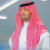 Fawaz Saud Alarifi