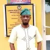 Adebode Shamsideen Olanrewaju