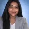Zeenat Mansoori