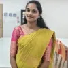 Sharmila Chandrasekaran
