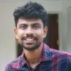 Alwin Antony
