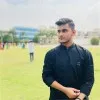 ISHAN SHARMA