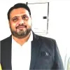 Azmath Mohammed
