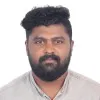 Arjun Vk