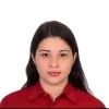 Catalina Carreño lizcano