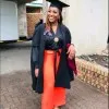 Jabulile mirriam Zimba